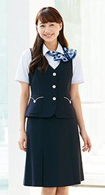 AR3676 アルファピア Aラインスカート ステラツイル 40-AR3676