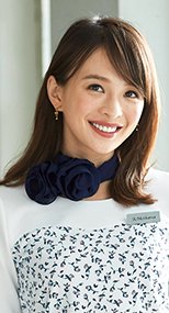 OP154 en joie(アンジョア)上品な大人テイストのネイビースカーフ 93-OP154