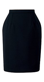 ミニスカート 無地 93-56155