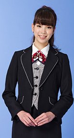 S-24290 SELERY(セロリー) ジャケット 9924290