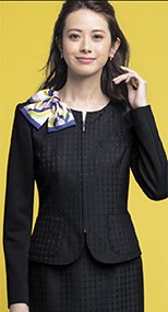 S-24629 SELERY(セロリー) ジャケット 99-S24629