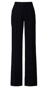 S-59510 59511 SELERY(セロリー) ストレッチパンツ(股上標準) 9959510