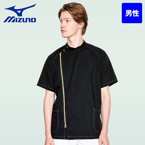 MZ-0066 ミズノ(mizuno) メンズケーシージャケット