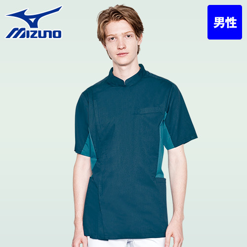 MZ-0129 ミズノ(mizuno) クールマックス メンズケーシージャケット
