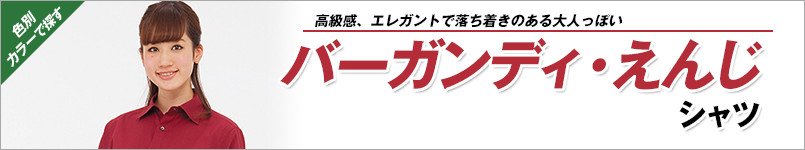 エンジシャツ