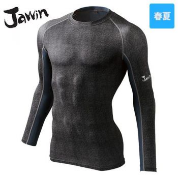 56104 自重堂JAWIN コンプレッション