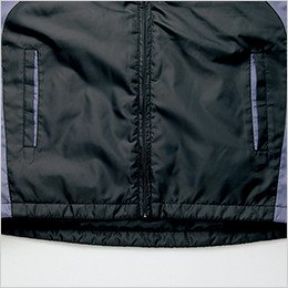 バックタレ仕様