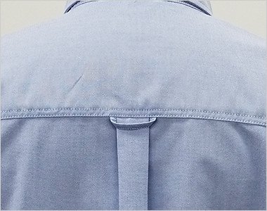 背タック・ハンガーループ