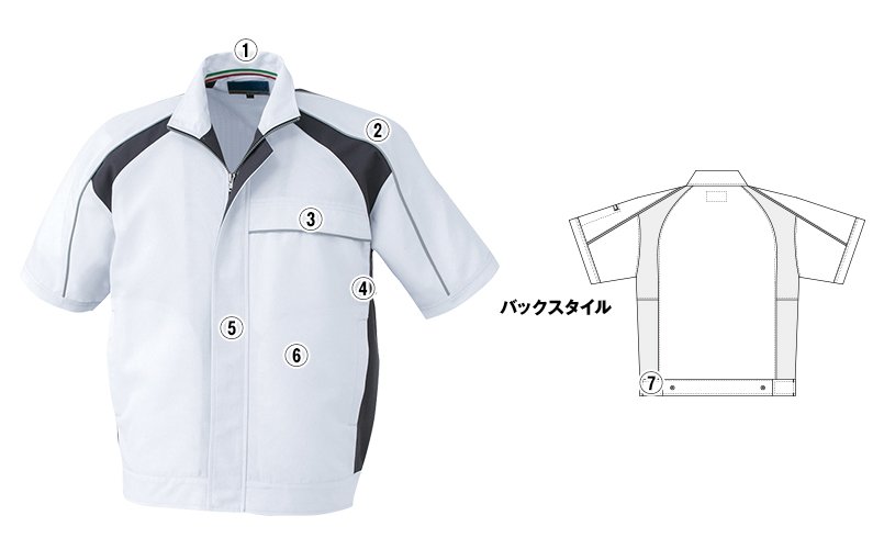 コーコスA5080 商品詳細・こだわりPOINT