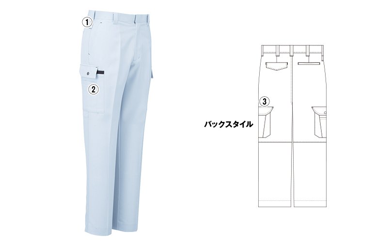 コーコスA5175 商品詳細・こだわりPOINT