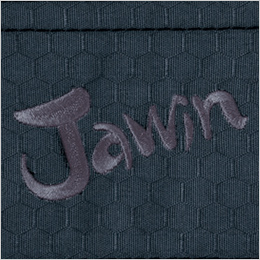 Jawinロゴ刺繍