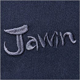 Jawinロゴ刺繍