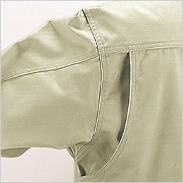アクションプリーツ