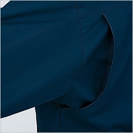 アクションプリーツ