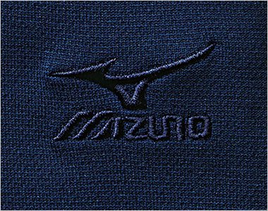 MIZUNOロゴ
