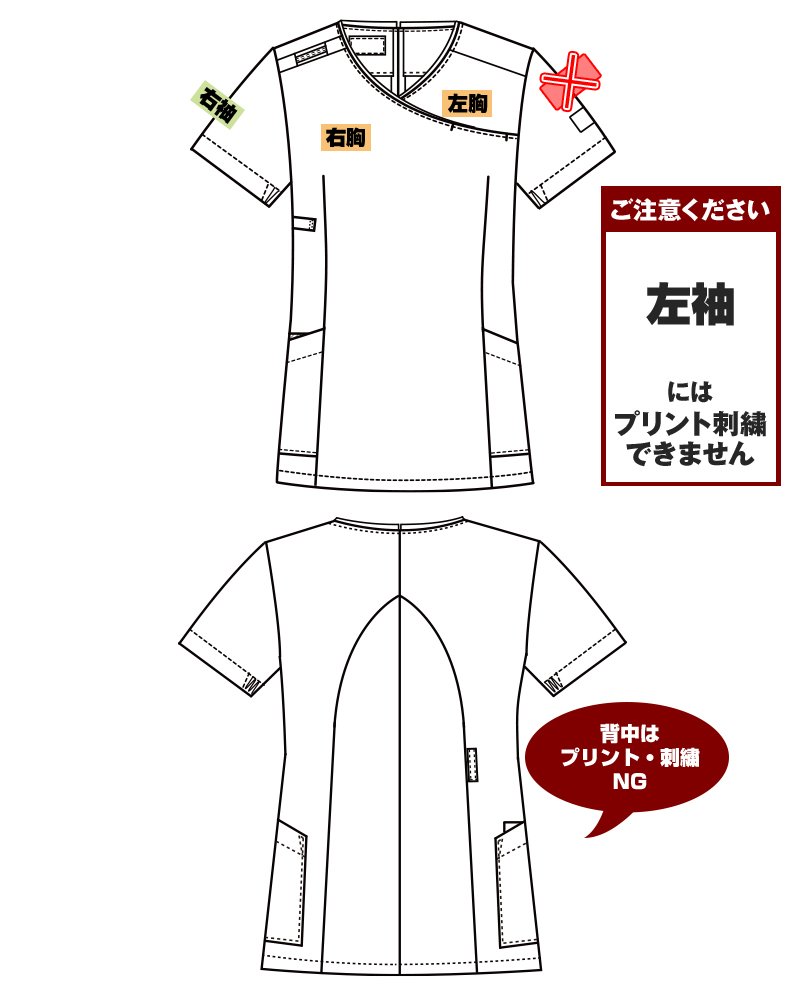 HI703にプリントできる範囲