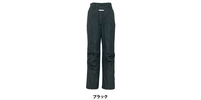 色展開