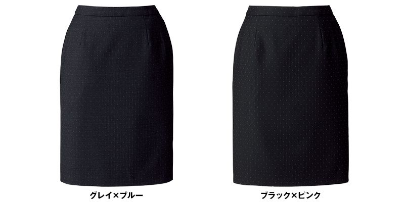 色展開