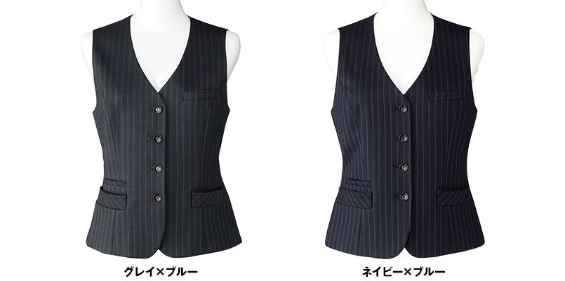 色展開