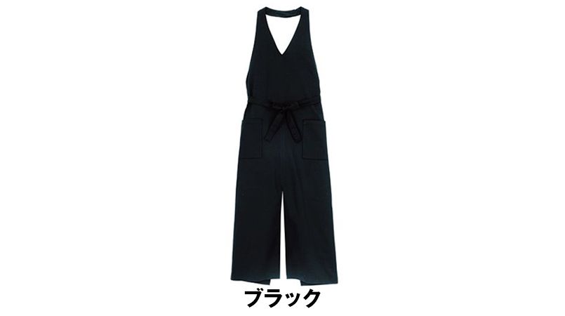 色展開