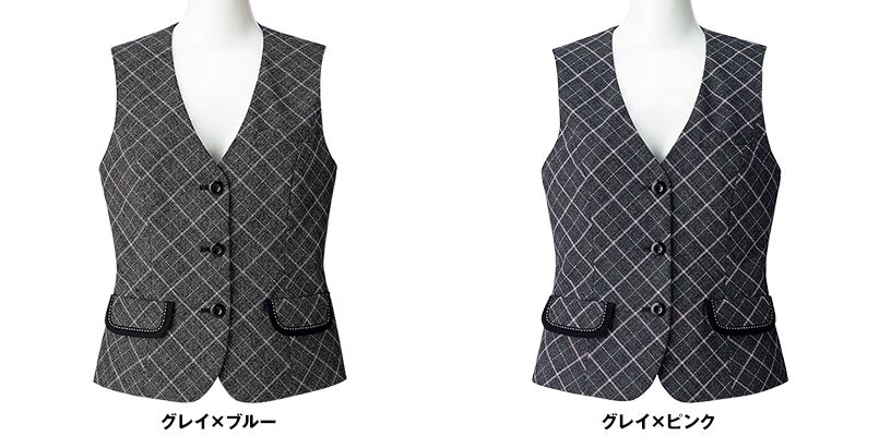色展開