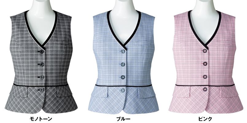 色展開