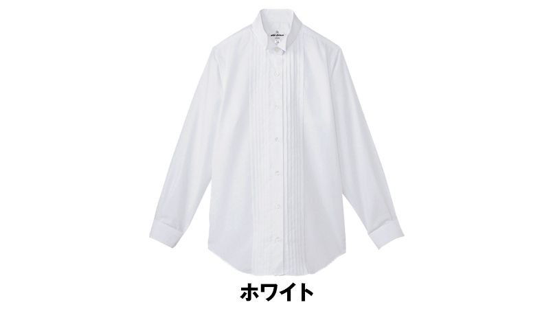 色展開