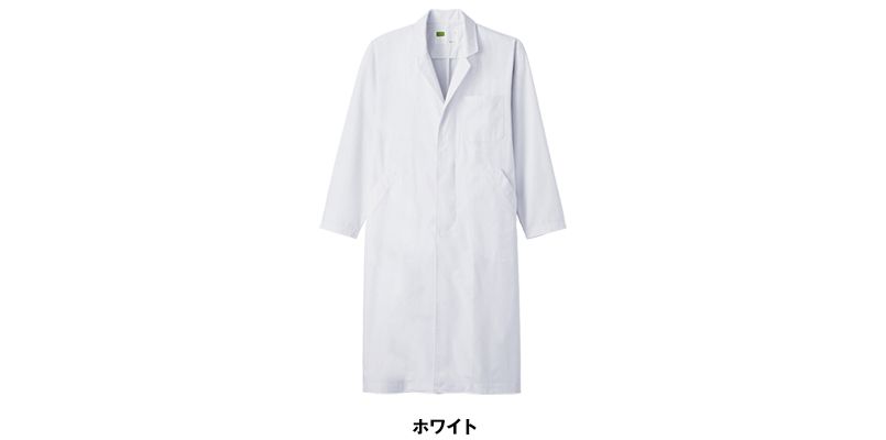 自重堂WHISEL WH2114 メンズシングルコート(男性用) 色展開