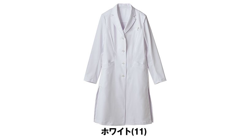 色展開