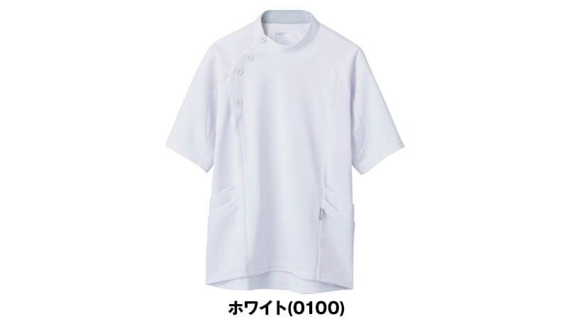 色展開