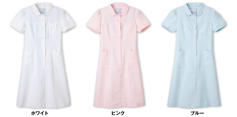 色展開
