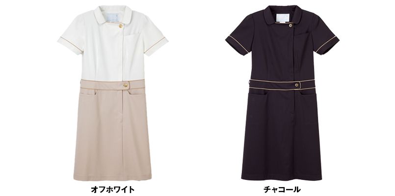 色展開