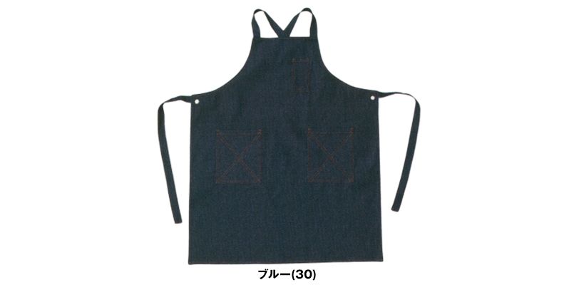 色展開