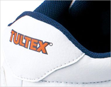 AZ51603アイトス セーフティシューズ スチール先芯 TULTEXロゴ入り