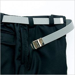 AZ8462 アイトス エコノミー防寒パンツ ベルト通し
