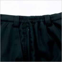 AZ8462 アイトス エコノミー防寒パンツ ゴムシャーリング