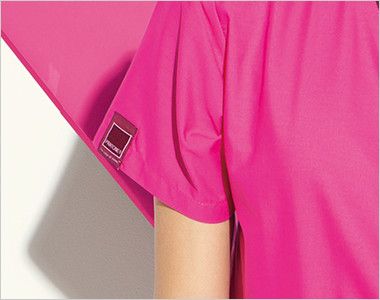7003SC FOLK(フォーク) パントン スクラブ(男女兼用) PANTONEオリジナルピスネーム付き
