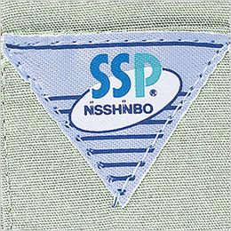 自重堂 34000 形態安定 長袖ブルゾン ワンポイント