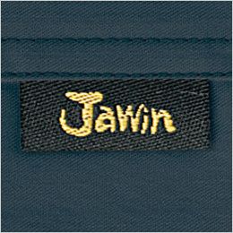 自重堂 51202 JAWIN ワンタックカーゴパンツ ワンポイント