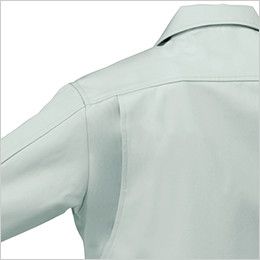 ジーベック 1489 T/Cツイルブルゾン(女性用) ノーフォーク
