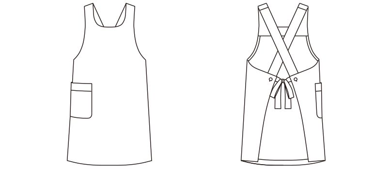 ハンガーイラスト