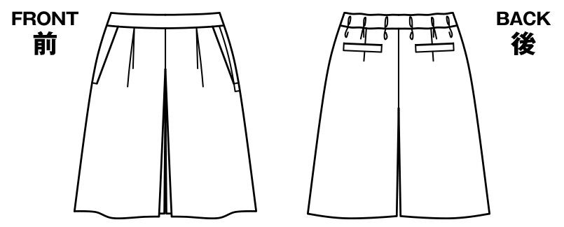 ハンガーイラスト