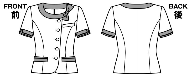 ハンガーイラスト