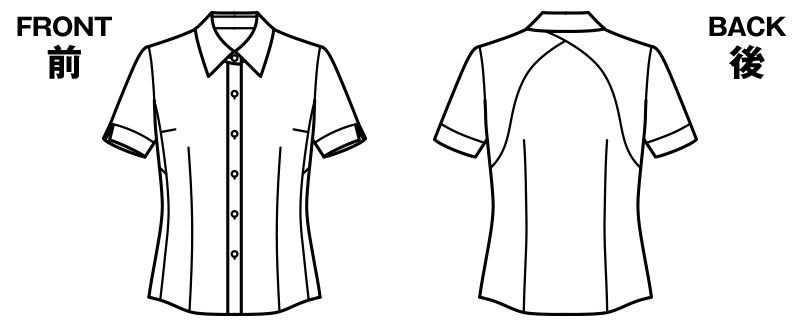 ハンガーイラスト