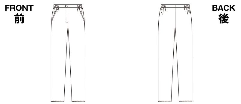ハンガーイラスト