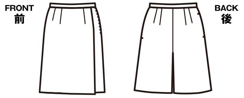 ハンガーイラスト