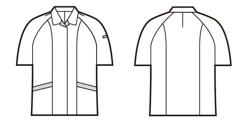 ハンガーイラスト
