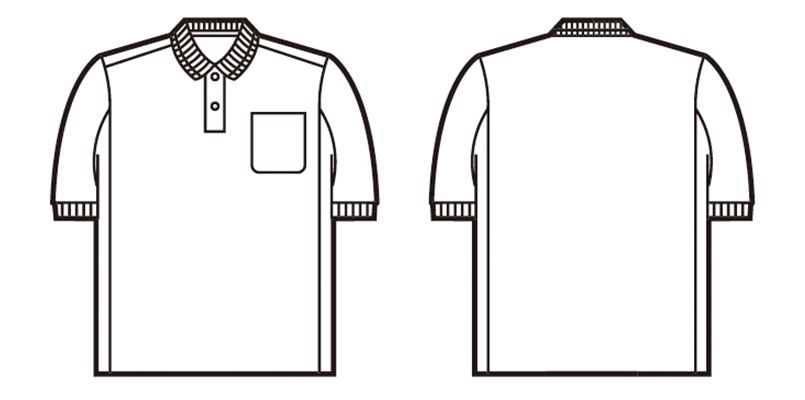 ハンガーイラスト