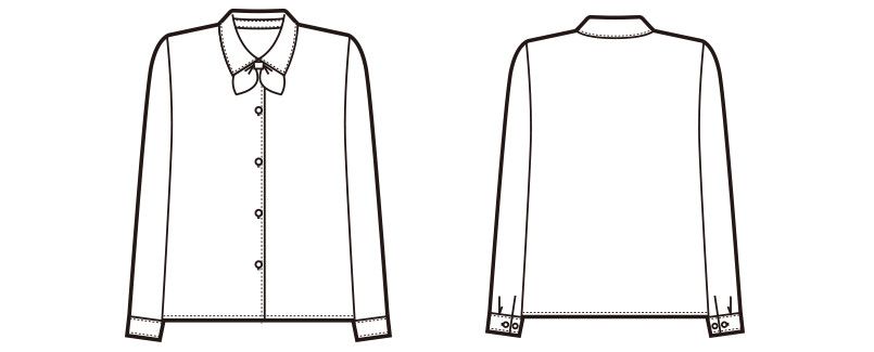 ハンガーイラスト