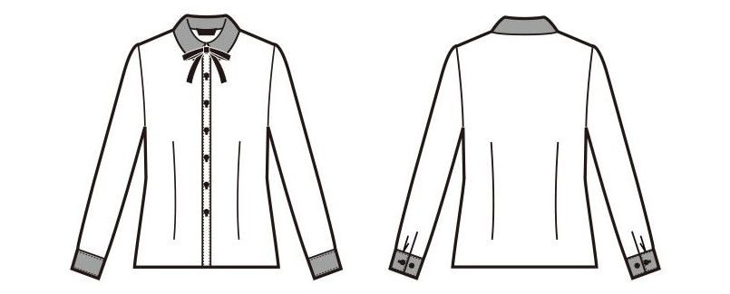 ハンガーイラスト
